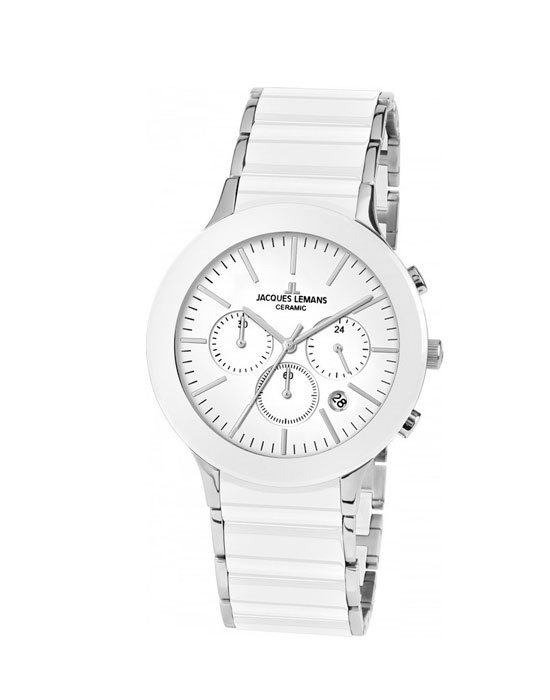Часы Jacques Lemans Dublin 1-1854B